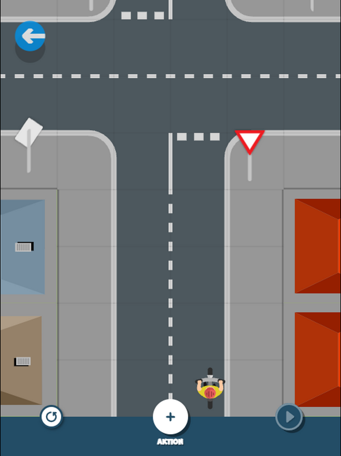 Risi and Ko – Fahrrad-Challenge