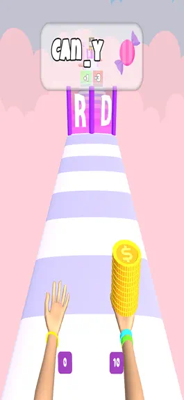 Game screenshot Bet On Letter mod apk