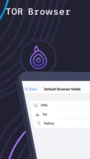 How to cancel & delete tor browser and vpn 4