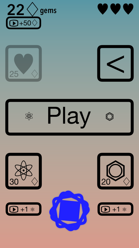 #4. RGB me (iOS) Podle: Matei Ciurezu