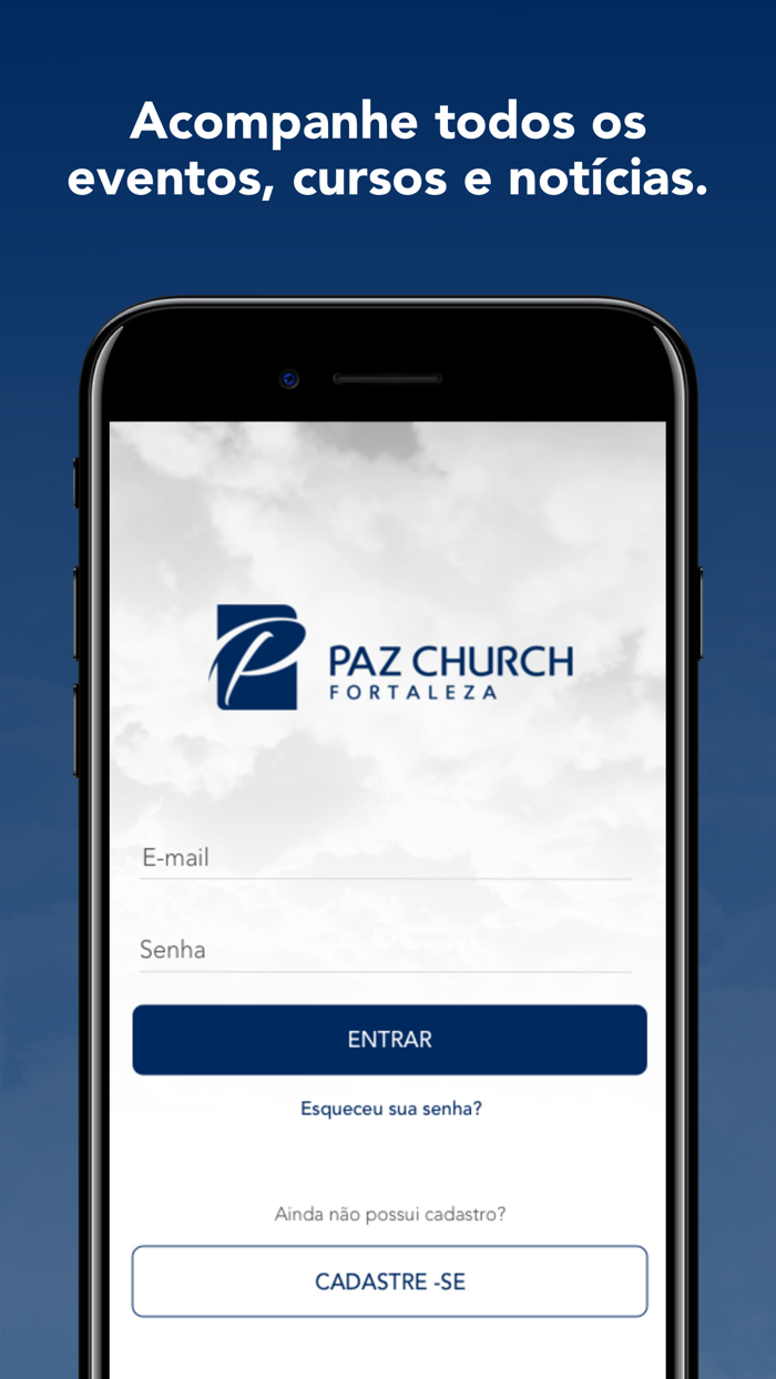 Paz Church Fortaleza
