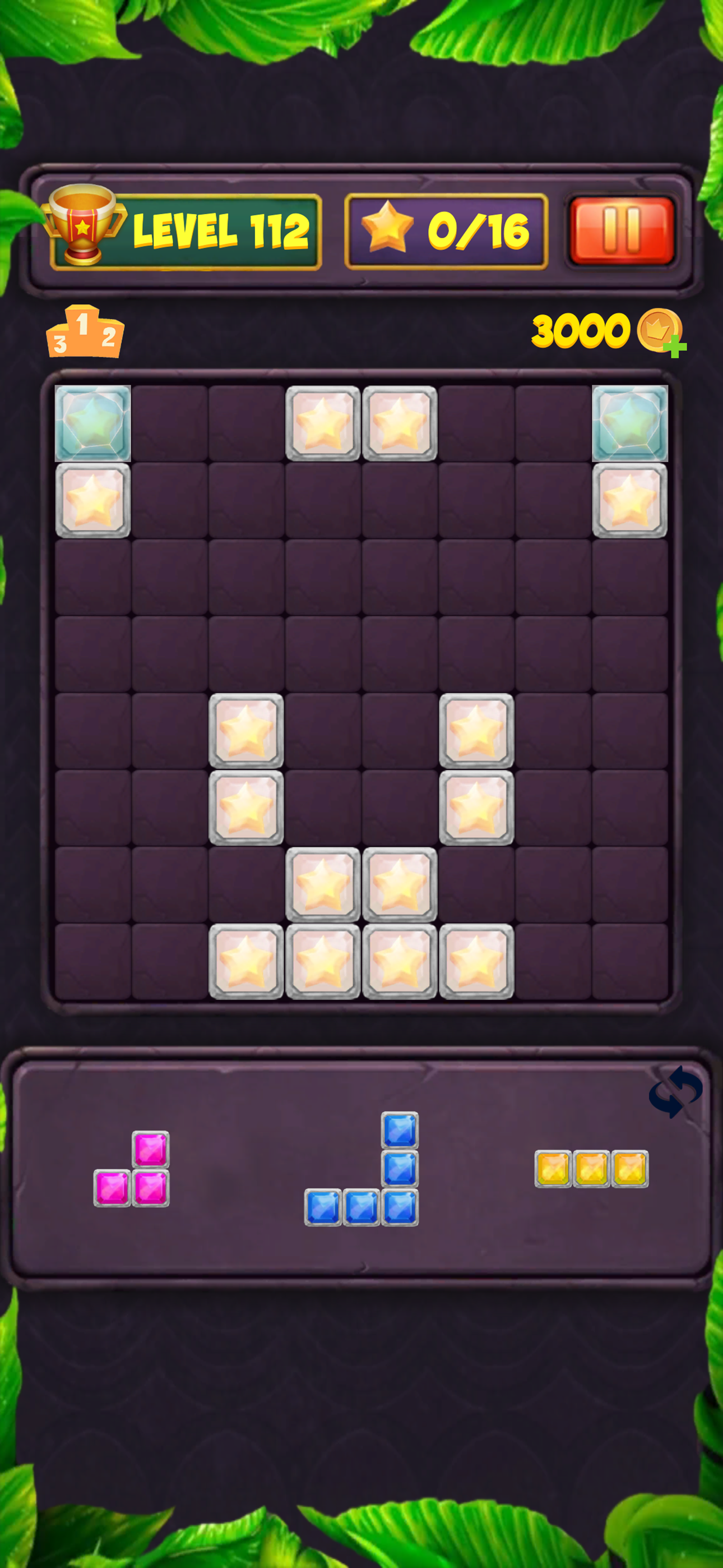 Puzzle Level