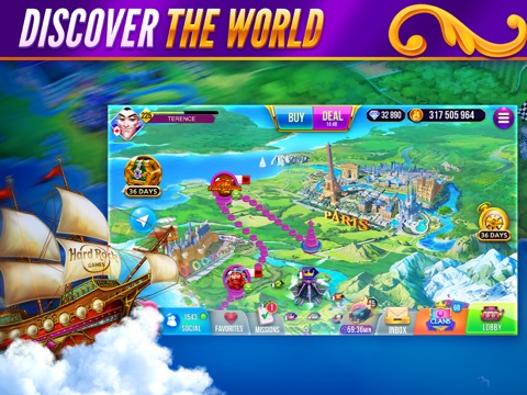 Neverlandカジノ: オンインカジノスロットゲームのおすすめ画像8