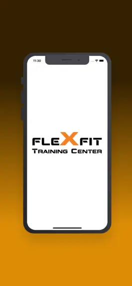 Game screenshot Flexfit Training Center mod apk