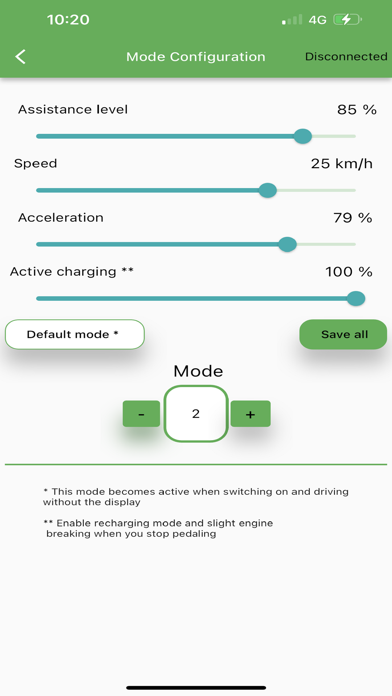 GboostToolbox Screenshot