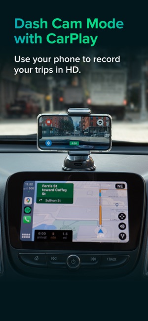 Driver - AI Cloud Dash Cam on the App Store