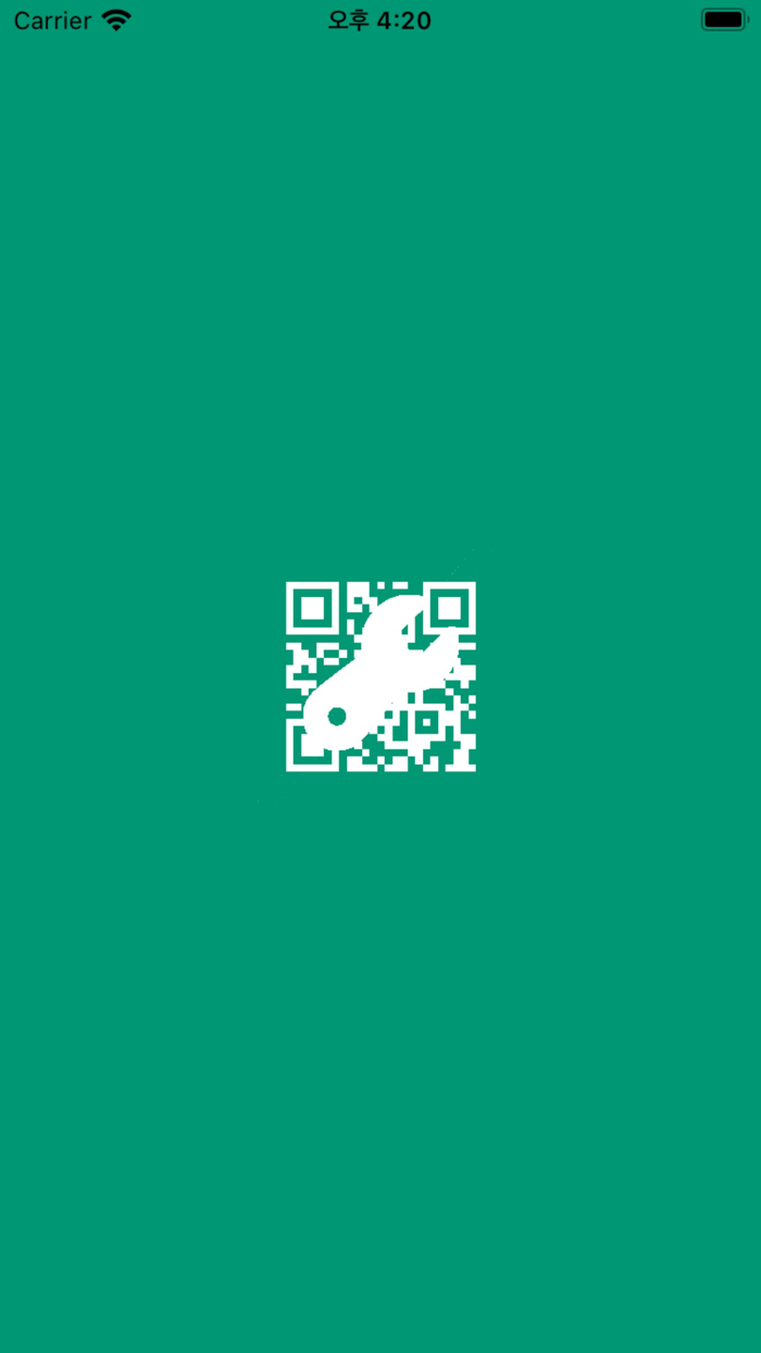 QR Tool - overlay0110