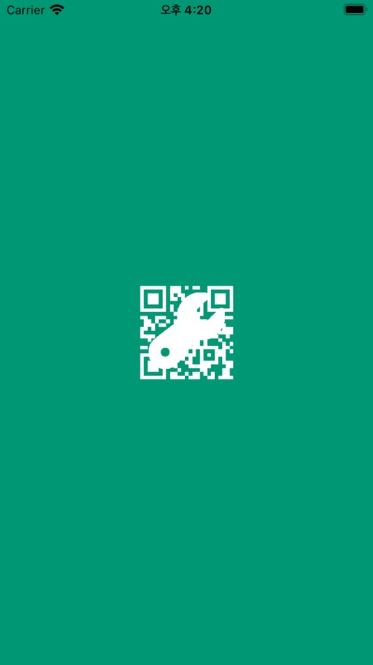 #1. QR Tool - overlay0110 (iOS) 由: byeong oh jeon