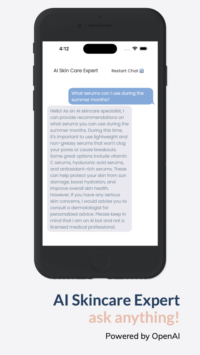 Sensi Beauty Skincare Routine