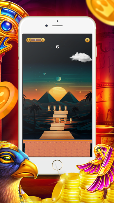 Egypt Fun Screenshot