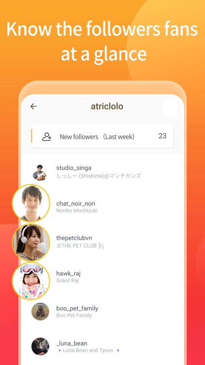 Repost&Follower for Instagram screenshot-3