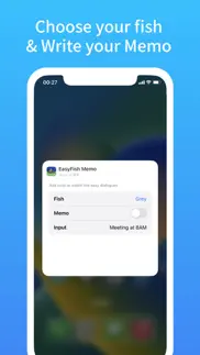 easyfish - pixel fish tank iphone screenshot 4