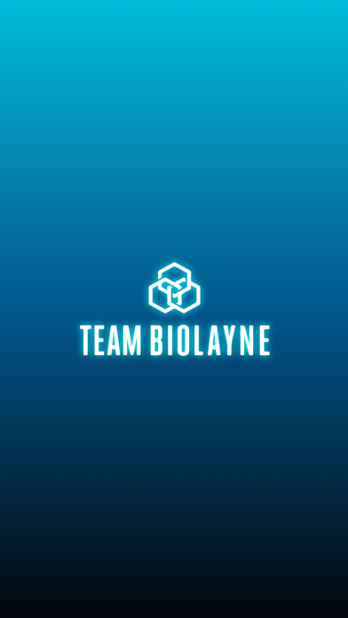Team Biolayne Coaching Screenshot