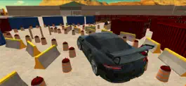 Game screenshot Real Parking Simulator apk