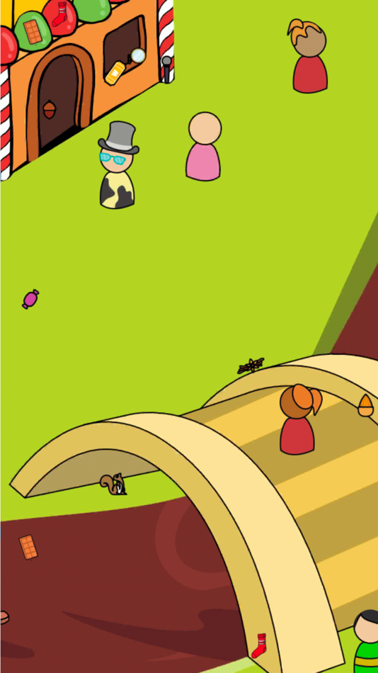 #5. Crypto Colors (iOS) 由: Alkacom