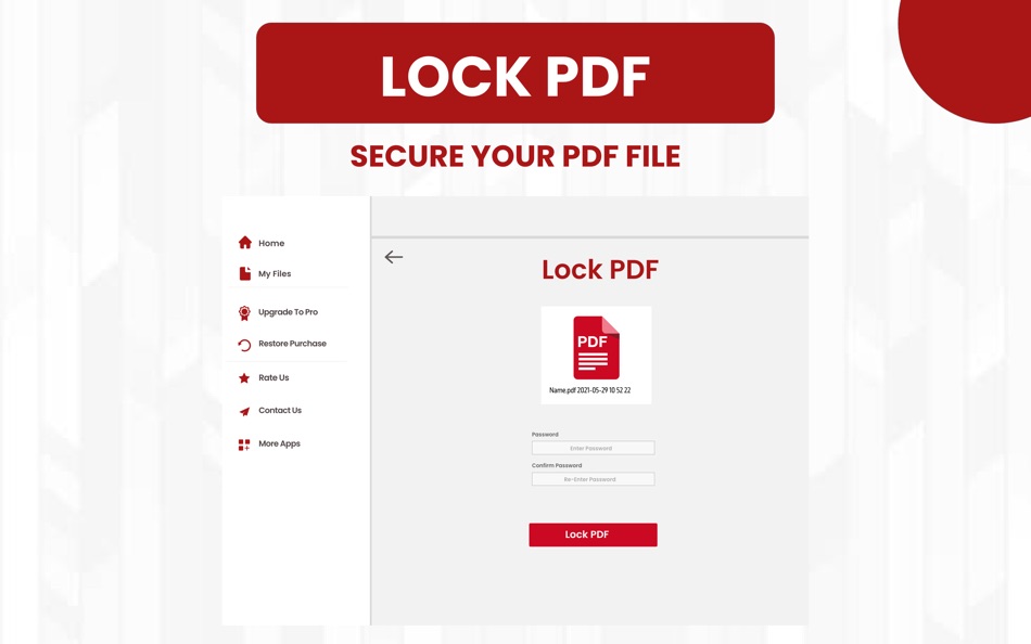 #5. PDF Converter, Reader & Editor (macOS) Podle: Muhammad Afzal Noor Muhammad