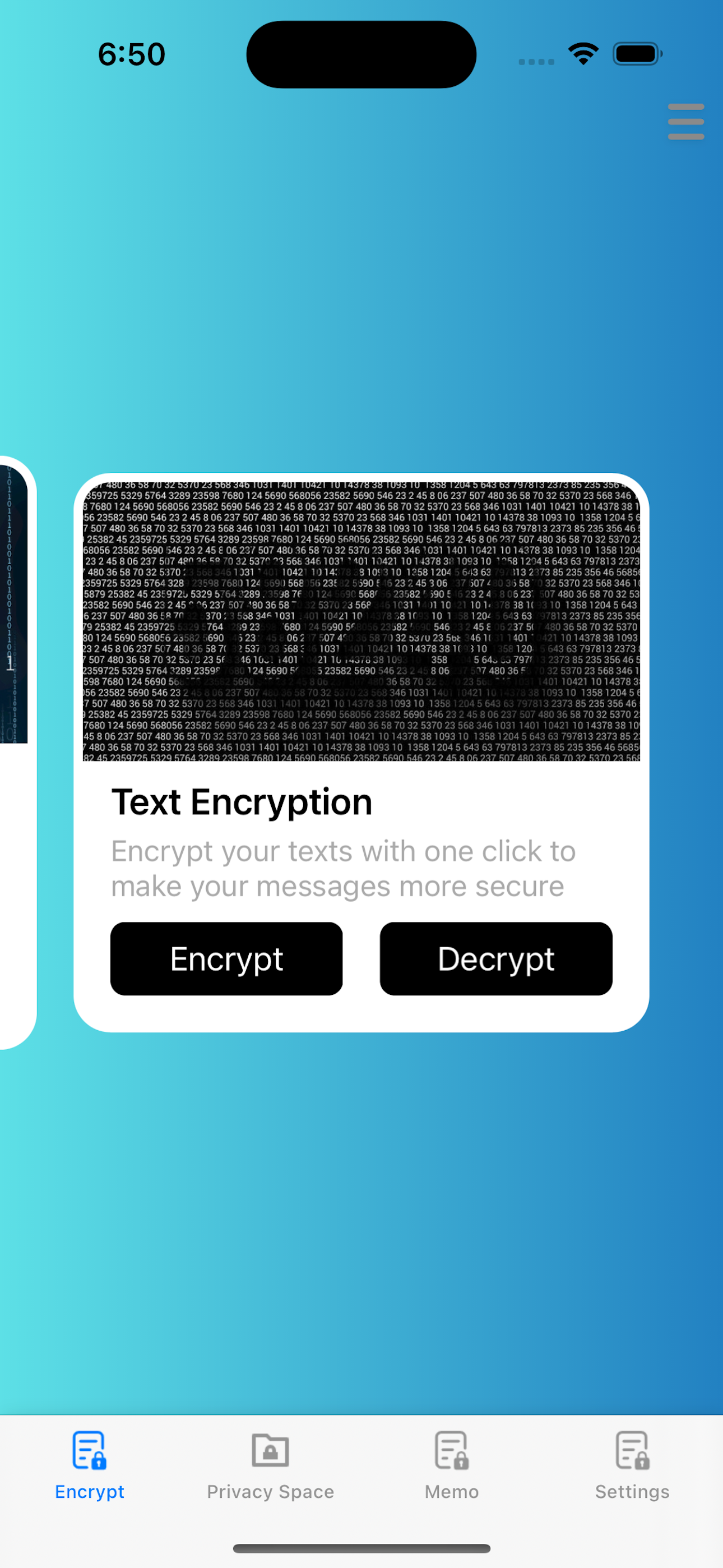 OneCrypt - Encrypt Files