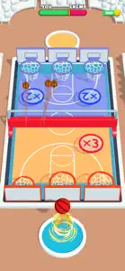 Ball Pusher 3D! screenshot #5 for iPhone