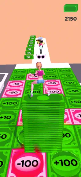 Game screenshot Rich Surfer hack