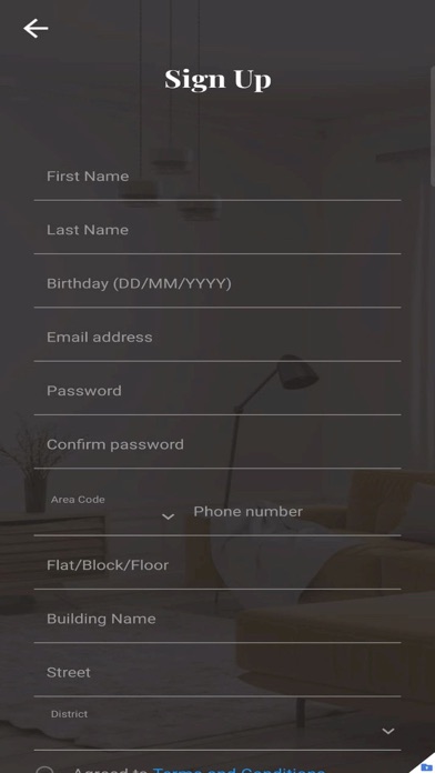 Butler Asia Screenshot
