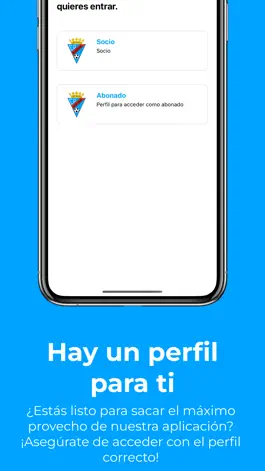 Game screenshot Club Deportivo Valdefierro apk