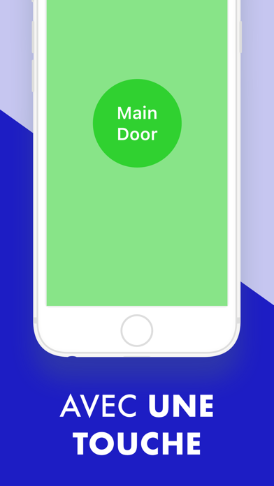 Lockall.fr Screenshot