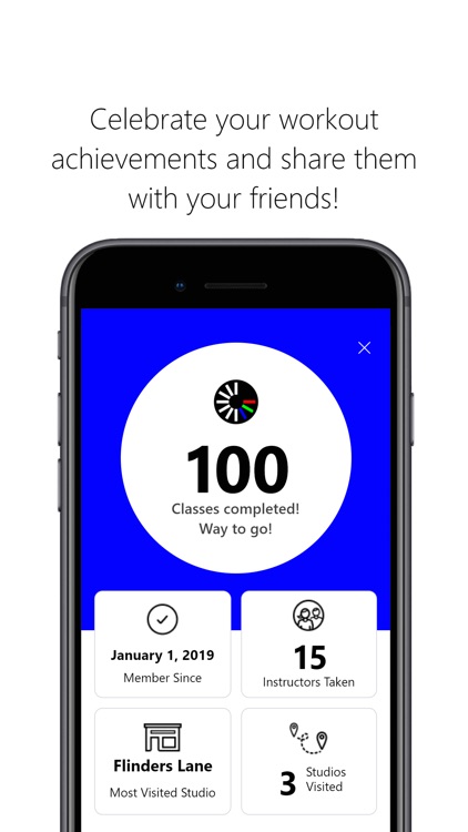 Maddox PT Club screenshot-3