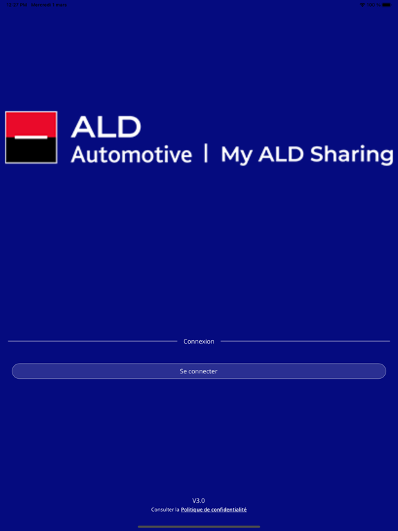 Screenshot #4 pour My ALD Sharing Public France