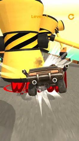 Game screenshot Jump and Crash! mod apk