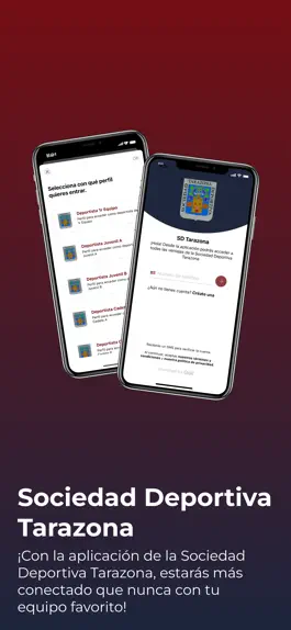 Game screenshot SD Tarazona mod apk
