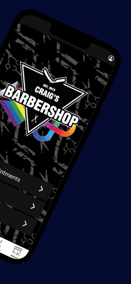 Craig's Barber Shopのおすすめ画像2