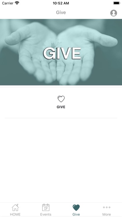 Conyers First Methodist Church