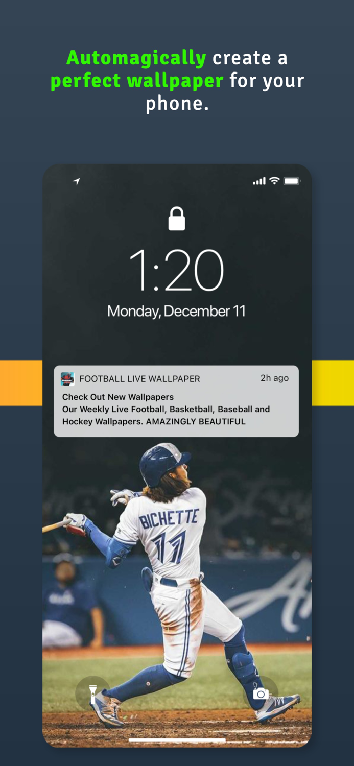 Football Wallpaper Retro 2k22