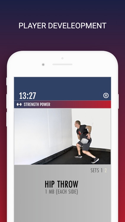 Top Tier Baseball screenshot-4