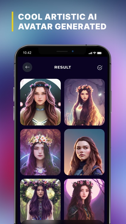 Photo Collage Maker - Snapcial screenshot-6