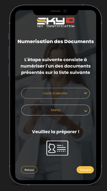 Sky IDentification screenshot-4