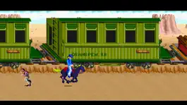 Game screenshot Cowboy Rider hack
