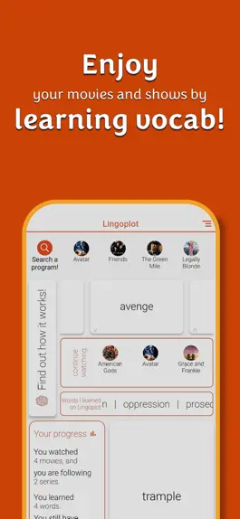 Game screenshot Lingoplot mod apk