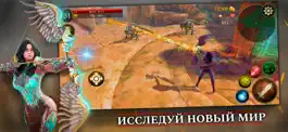 Game screenshot TotAL RPG: Оффлайн Экшен РПГ mod apk