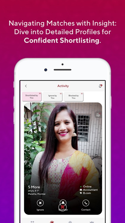 KokanVadhuvar screenshot-4