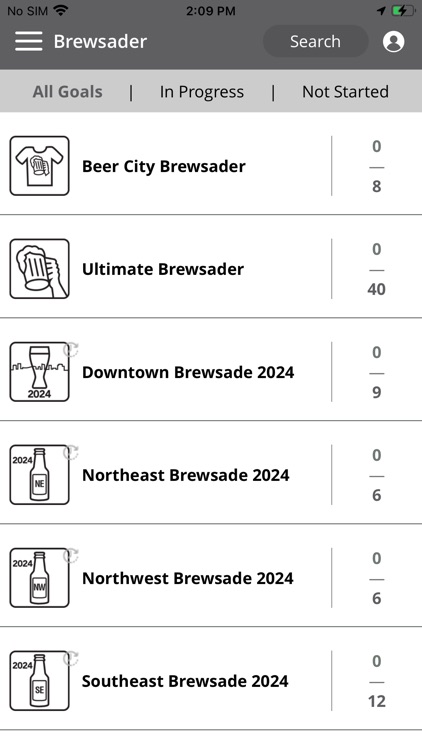 Beer City Brewsader screenshot-5