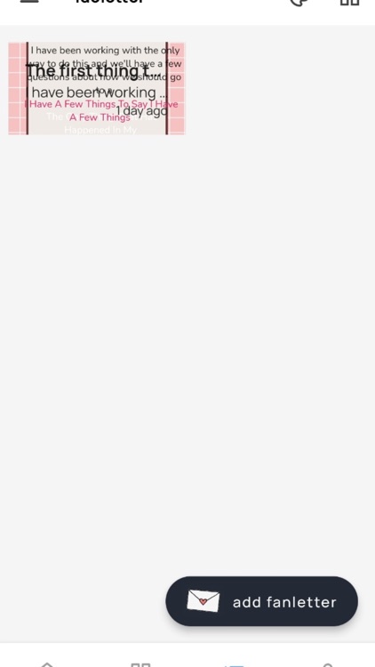 Idoletter screenshot-3