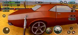 Game screenshot Gas Station Simulator Game mod apk