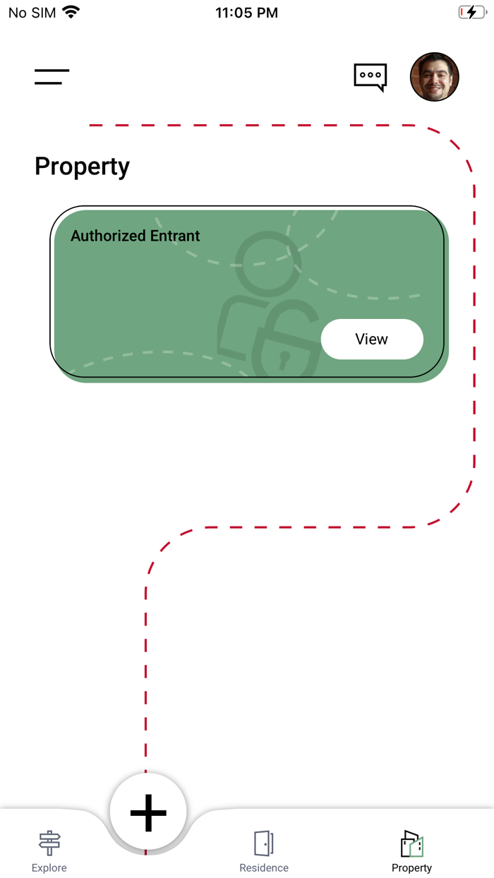 Promenade Apartments