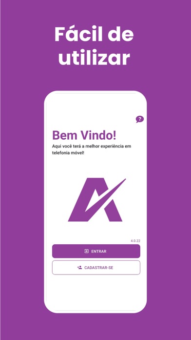 Screenshot #1 pour Athos Mobile