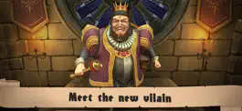 Game screenshot Angry King: Scary Game apk