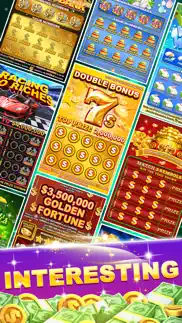 lottery scratchers carnival problems & solutions and troubleshooting guide - 4