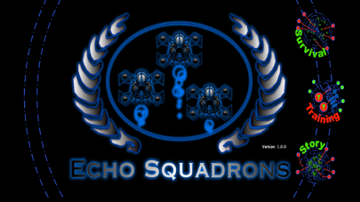 Screenshot #1 pour Echo_Squadrons