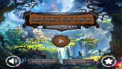 Secret of Life : Hidden Funのおすすめ画像1