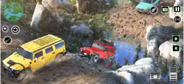 Game screenshot Mud Jeep Truck Simulator Games apk